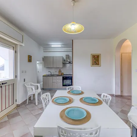 Casa Mario P T * Torre Pali