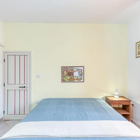 Casa Mario P T アパート *