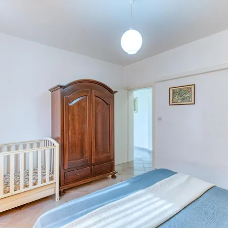 Casa Mario P T Appartement *