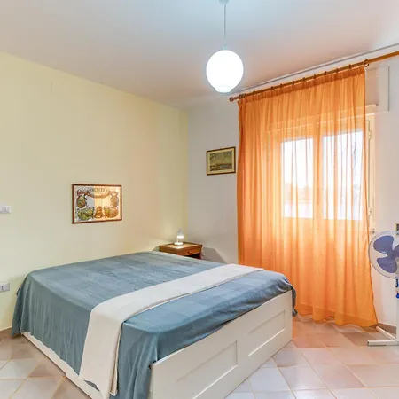 Casa Mario P T Torre Pali