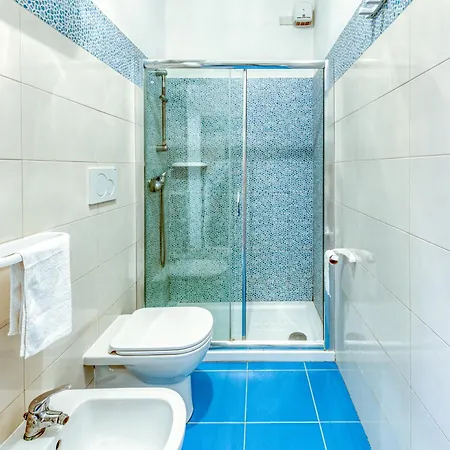 Appartement Casa Mario P T *