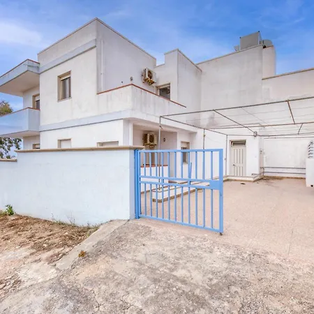 Casa Mario P T Torre Pali